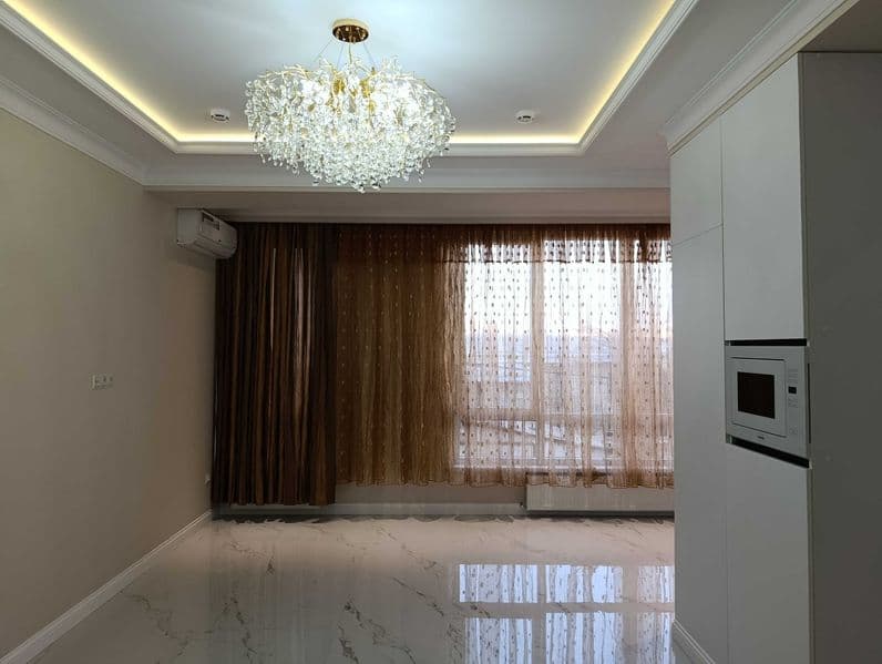 Аренда квартира Лабзак рядом Мечеть Кўх Ота 2/2/12 этаж 51 к — фото 5