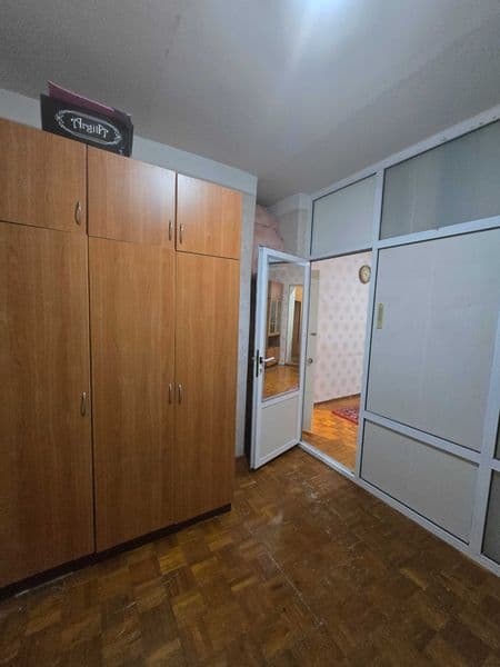 Квартира 44кв.м. в тихом районе не далеко от Паркентского ба — фото 5