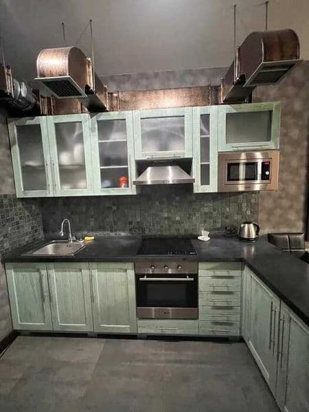 Сдаётся квартира на ЖК Мегаполис‼️<br />
Ориентир - ТЦ Мегап — фото 3