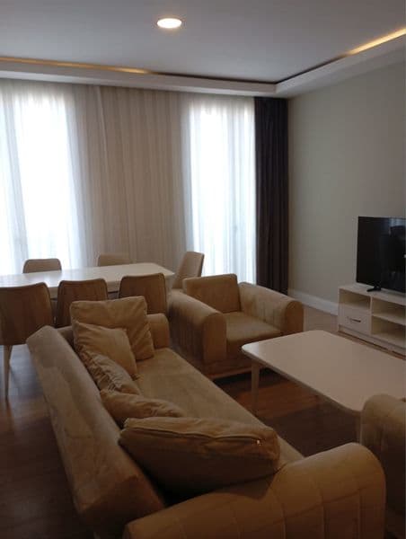 АРЕНДА <br />
3/6/7<br />
95 кв м<br />
Яккасарайский район< — фото 2