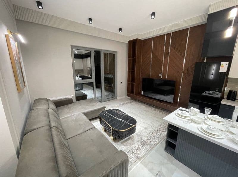 Мирабад авеню <br />
Яккасарай район <br />
Ориентир гранд м — фото 3