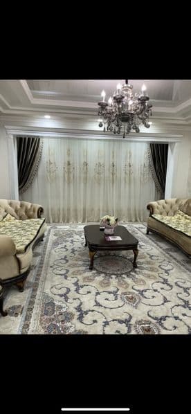 СДАЁТСЯ КВАРТИРА!<br />
<br />
• Адрес: Шайхантахурский р-н,