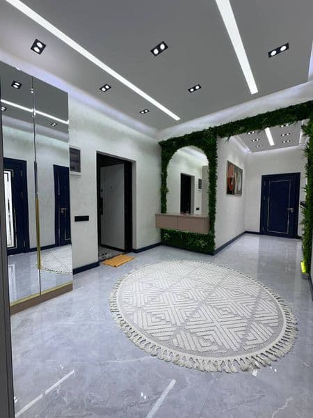 Yakkasaroy ijaraga 3 hona razdelniy uy arendaga chiqti uyda  — фото 5