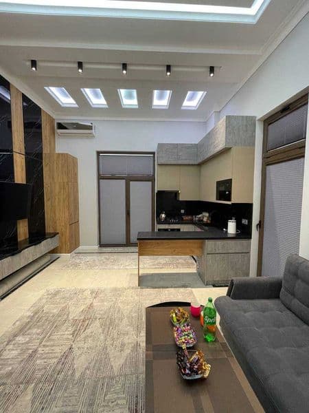 Элитный апартамент ЖК Ташкент Сити Бульвар<br />
Район: Шайх — фото 3