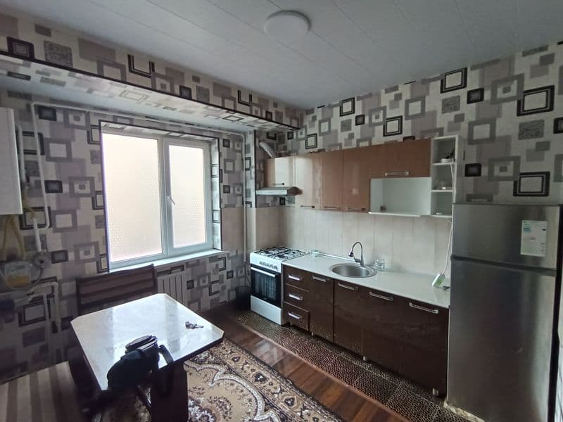 Uzbum obod makondan 3 xonali kv arendaga beriladi faqat oila — фото 5