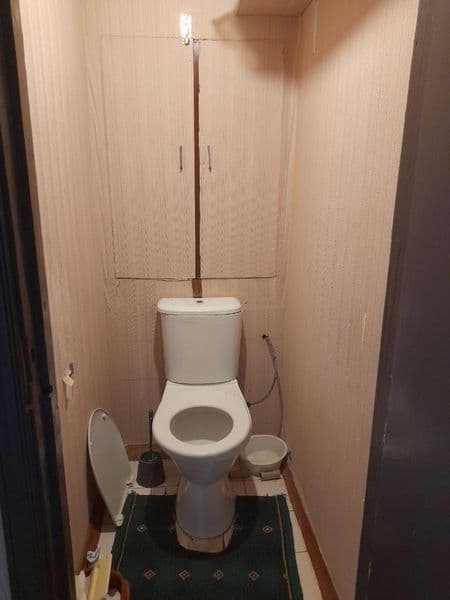 Sergeli 1 kvartal 4 xonali kvartiraga 2-3 ta akkuratni bola  — фото 5