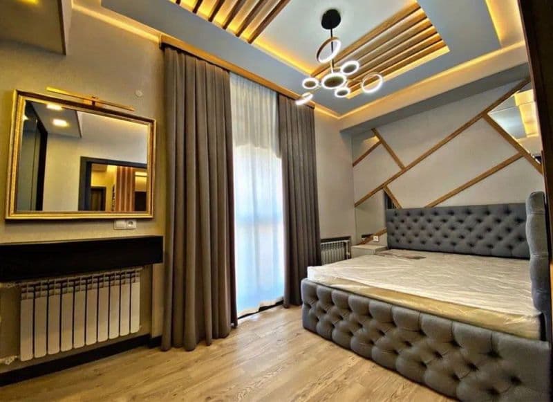 Яккасарайский район<br />
Мукумий Мост<br />
ЖК Мадрид<br /> — фото 5