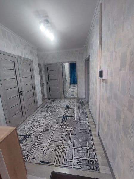 Сдам Яшнабадском районе Авиасозлар 4 массиве 3 комнатную ква — фото 3