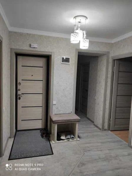 Сдаётся квартира на ЦУМе‼️<br />
Ориентир - Метро Космонавты — фото 5