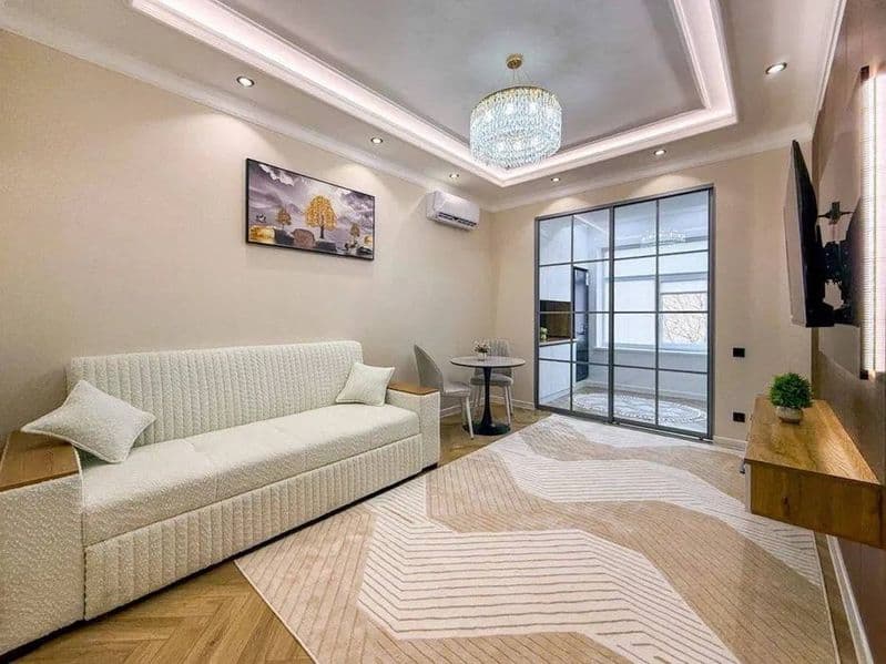 АРЕНДА <br />
<br />
Яшнабадский   район <br />
ЖК POYTAXT   — фото 2