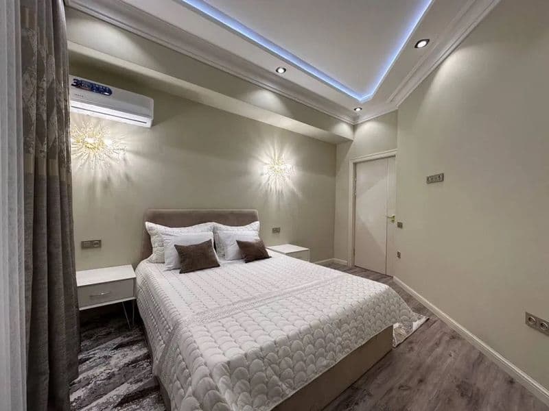 Юнусабадский район <br />
Ц-6 <br />
Жк Казахстан <br />
4/5 — фото 3