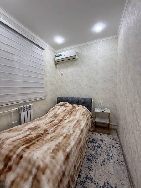 Сдается квартира<br />
Чиланзар 9<br />
1/3/4<br />
Евроремо — фото 3