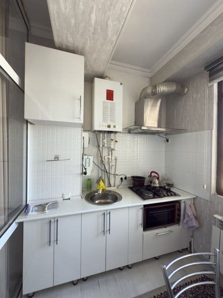 Своя квартира Яккасарой Бобур Ориентир Яккасарой тойхона с з — фото 4