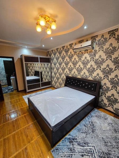 Сдается квартира, отличное состояние, переделанная в двухком — фото 3
