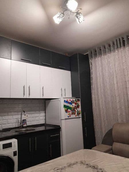 сдам  квартиру в центре по улице махтумкули грин парк. очень — фото 4