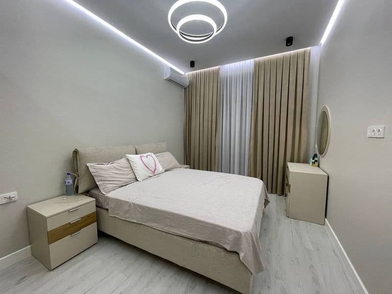 СДАЕТСЯ КВАРТИРА!!!<br />
<br />
НОВОСТРОЙКА<br />
Parisien  — фото 5