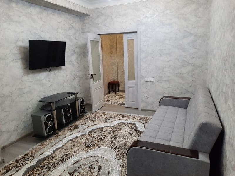 Квартира евро ремонт после ремонта никто не жил со всеми удо — фото 2