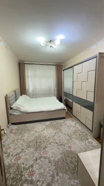 Chilonzor novzada 3 xonali xamma sharoitlari bor 1 ta xonasi — фото 4