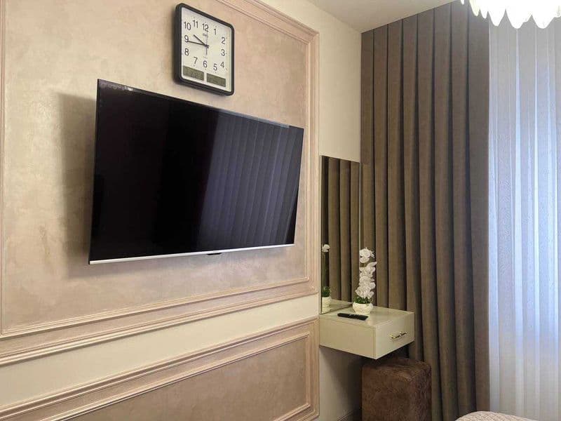 Сдаётся Шикарная квартира Премиум класса в центре города<br  — фото 3