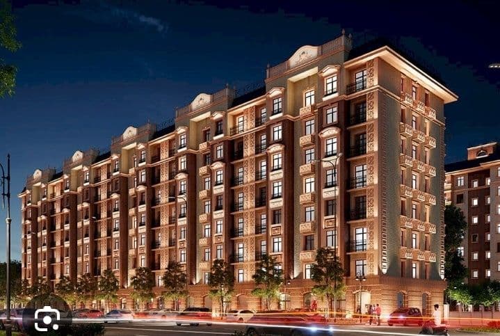 3/5/8 Ijaraga 3 honali honadon<br />
Mebel va jihozlari bila