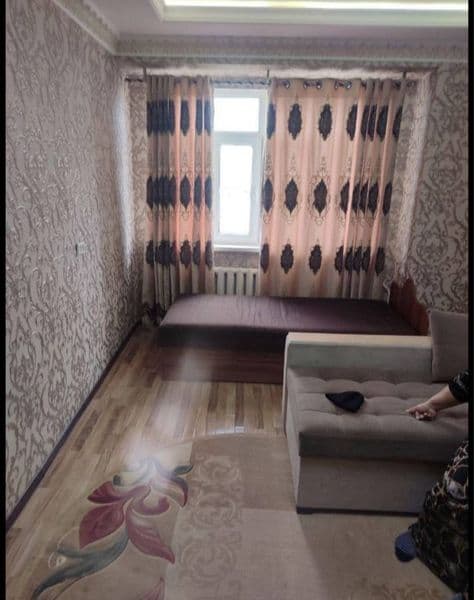 Ттз<br />
Бозорча<br />
2/8/9<br />
56 м2<br />
420$<br />
9 — фото 3