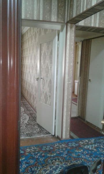 Аренда коракамиш ало туйхона 3.хона оилага ижарага берилади  — фото 3