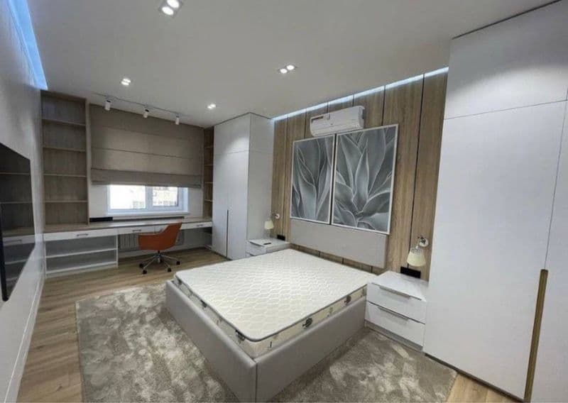 Мирабадский район <br />
Жк Mirabad Avenue <br />
4/7/10 <br — фото 2