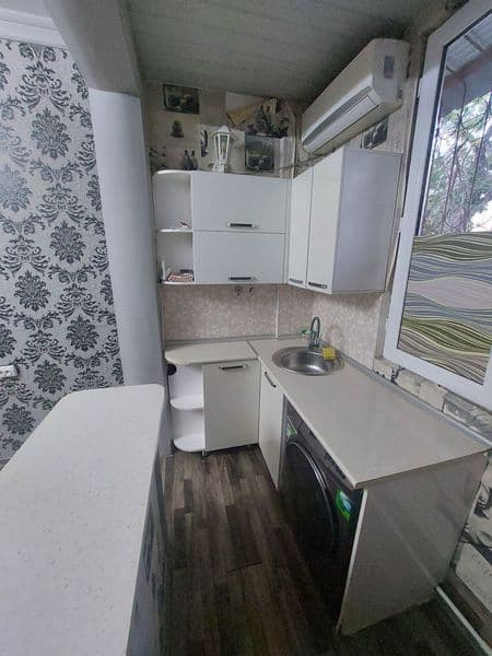 2 Xonali bor waroit yangi remont xamma sharoit bor <br />
Ес — фото 5