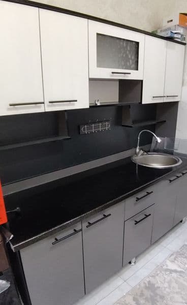 Сдаётся квартира для семьи двухкомнатные евродвушка с обстан — фото 4