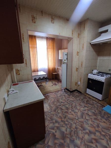 Юнусабад -14 сдаётся отличная двухкомнатная квартира с обста — фото 3