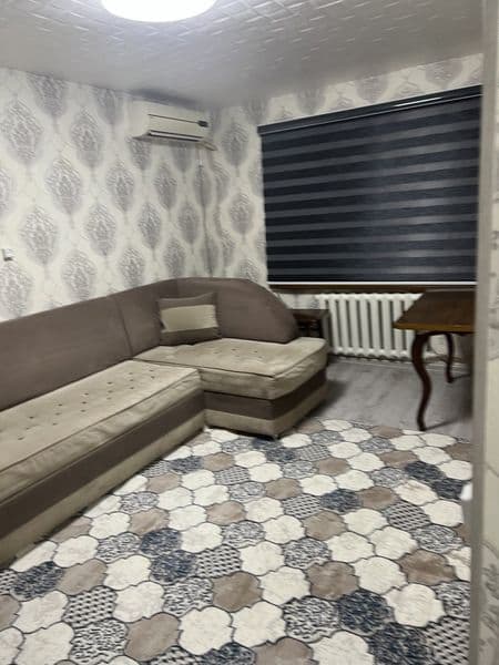 Сдается 1 комнатная квартира <br />
Чиланзар 1-квартал, улиц — фото 2