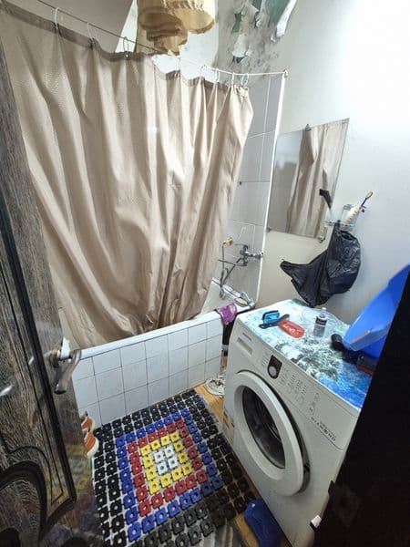 Assalom alleykum 10 kvartil  Evos tomonda kvartira bor bolla — фото 3