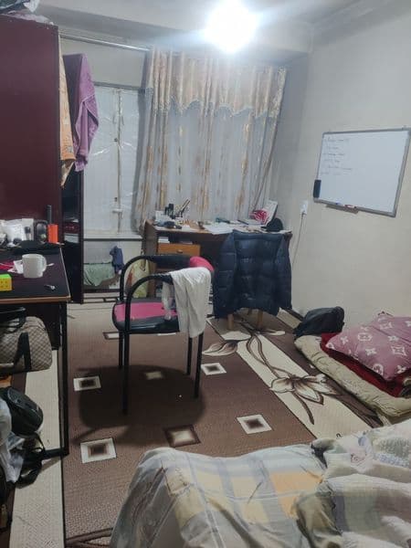 Yakkasaroy tumani Aeroport korzinka yonida joylashgan 3 xona — фото 2