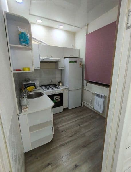 Сдаётся в аренду однокомнатная квартира возле метро новза кв — фото 3