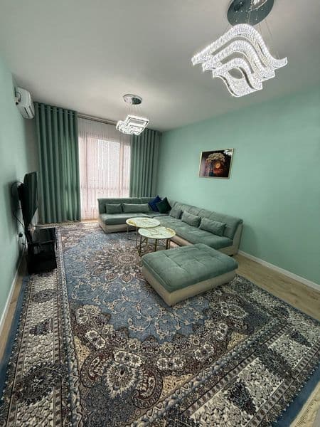 ЖК " Олмазор сити" 2 хонали <br />
64м2 ли хонадон<br />
<br — фото 2