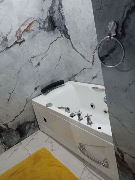 Сдаётся в аренду чиланзар13 1/2-4-4 молодой семье. Евроремон — фото 2