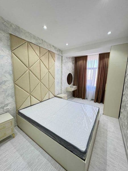 3-комнатная квартира 70 м² в Мирзо-Улугбекском районе, Ц-1(Б — фото 2
