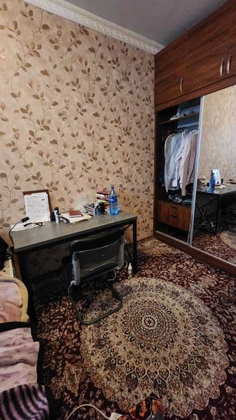 Чиланзар 11 квартал <br />
2/2/4<br />
400$ +Ком.услуги <br  — фото 3