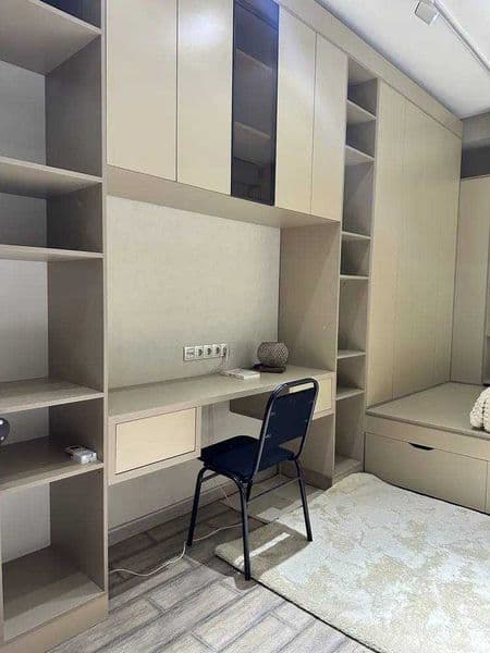 Сдаётся КЛАССНАЯ квартира<br />
<br />
• Район: Яшнабадский< — фото 2