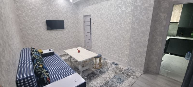 Сдаётся двухкомнатную квартира в новостройке со всеми удобст — фото 2