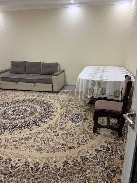 Аренда квартира ЮНУСАБАД 4 ориентир Шохсарой 2/2/4 Барча кул