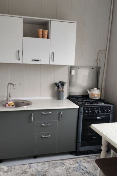 Сдаётся уютная и чистая 1-комнатная квартира от собственника