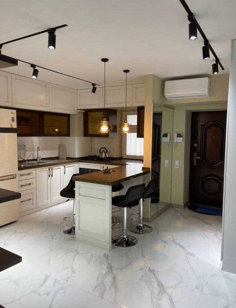 Сдается квартира.. на Ц-1 <br />
Ориентир - Детский мир<br / — фото 4