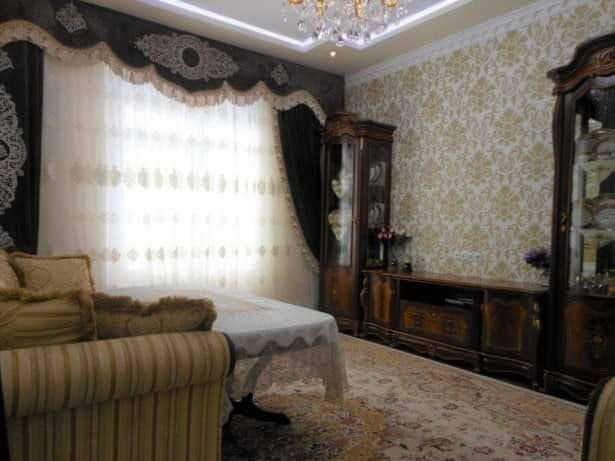 Сдаётся 2 комнатная квартира в Новостройке <br />
2 этаж<br  — фото 2