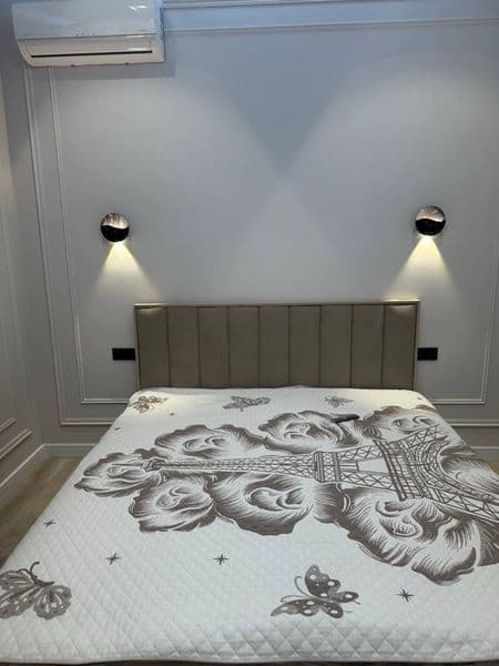 Сдаю свою квартиру в элитном доме премиум класса!<br />
1 ко — фото 2