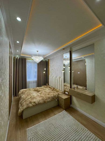 • Район: Чиланзар<br />
• Адрес: 12-квартал<br />
• Ориентир — фото 4