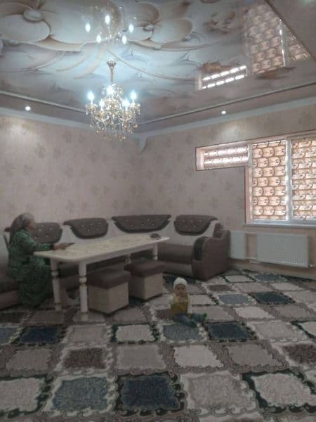 Oʻzbekiston Milliy universiteti<br />
Hamma sharoiti bor oil — фото 3