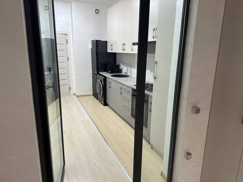 Сдается на Долгосрок<br />
1 комнатная квартира<br />
На 2 э — фото 3