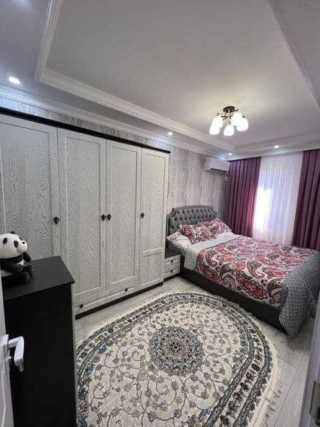 Сдаётся шикарная 3-комнатная квартира в Отличное Локация<br  — фото 2