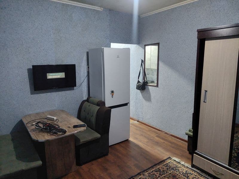 Sergili-2  opshejita 1xonali 64dom <br />
5-4 bekatlarga yaq — фото 3